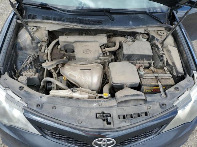 2014 Toyota Camry L VIN: 4T1BF1FKXEU385486 Lot: 56416414