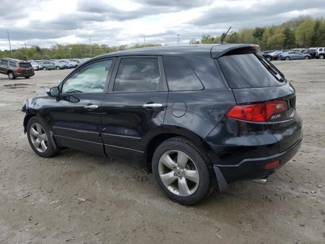 2007 Acura Rdx Technology VIN: 5J8TB18567A005786 Lot: 54141754