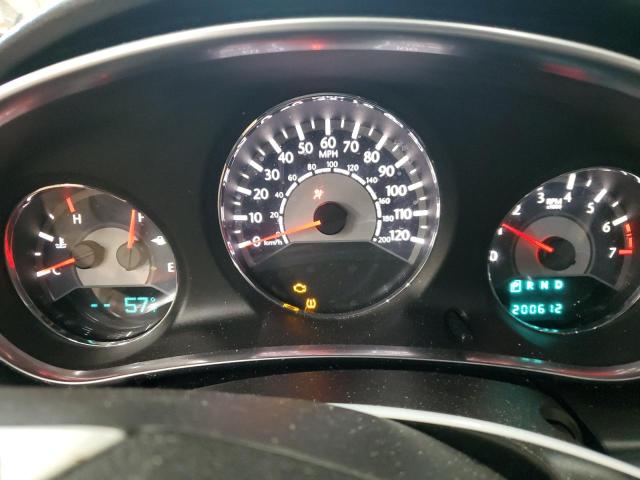 2013 Chrysler 200 Limited VIN: 1C3CCBCG1DN546702 Lot: 55015564