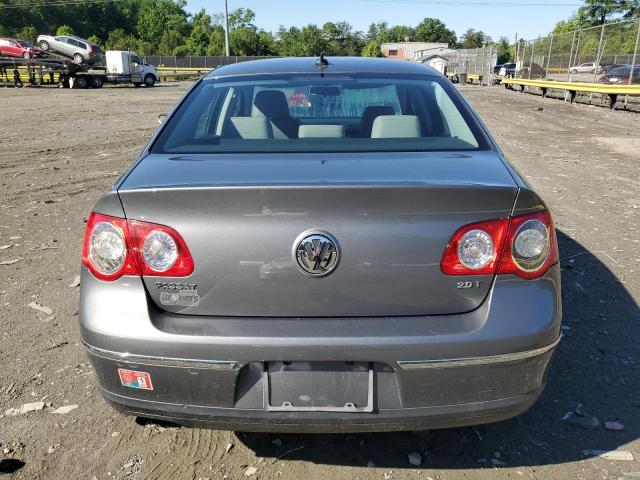 2007 Volkswagen Passat 2.0T VIN: WVWAK73C87P161825 Lot: 56665114