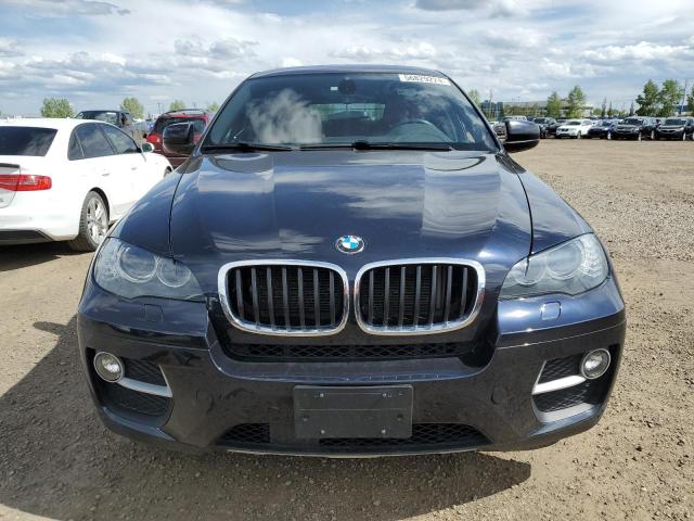 2013 BMW X6 xDrive35I VIN: 5UXFG2C59DL782990 Lot: 56829224