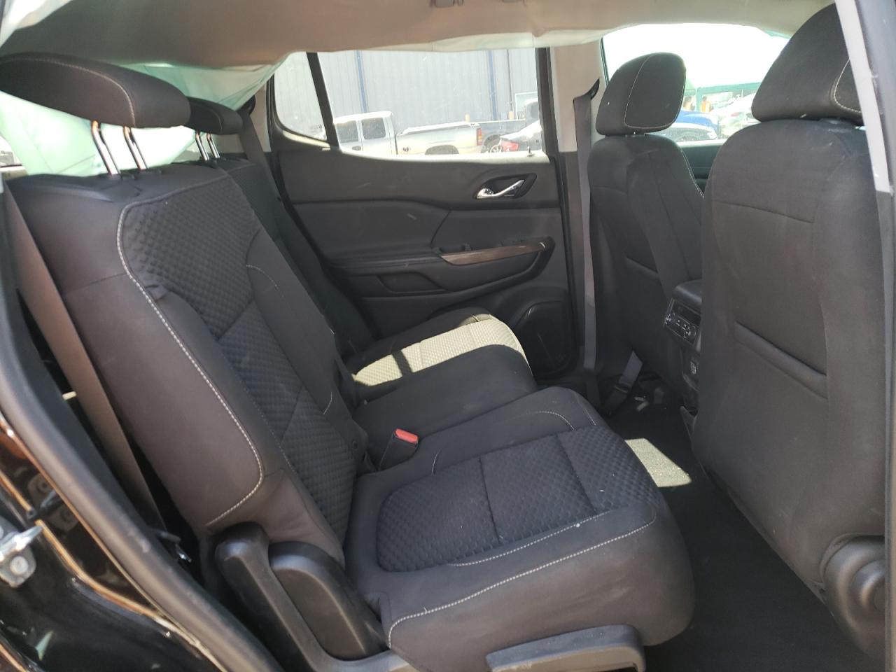 1GKKNKLA7KZ106121 2019 GMC Acadia Sle