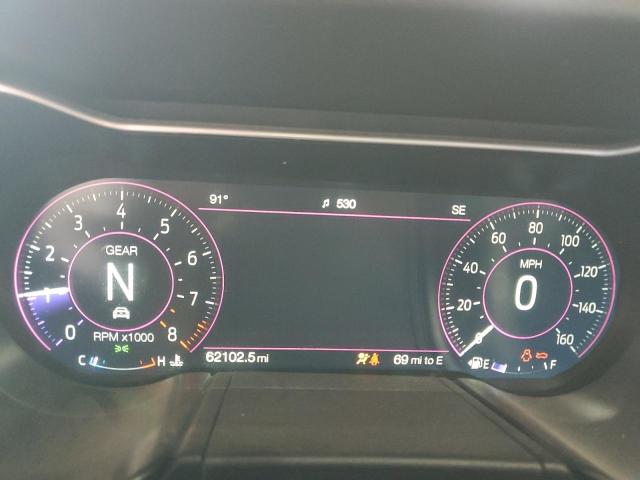 2019 Ford Mustang Gt VIN: 1FA6P8CF3K5168084 Lot: 55841804