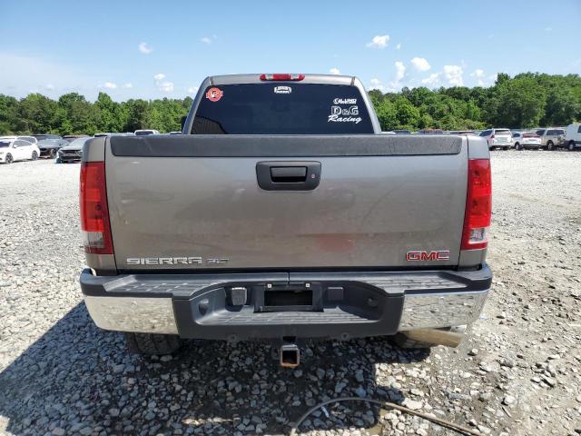 2008 GMC Sierra K2500 Heavy Duty VIN: 1GTHK236X8F174949 Lot: 53435664