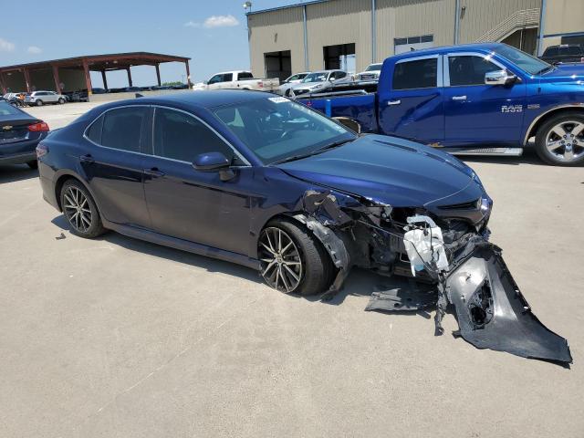 2021 Toyota Camry Se VIN: 4T1G11AK2MU535620 Lot: 54948554