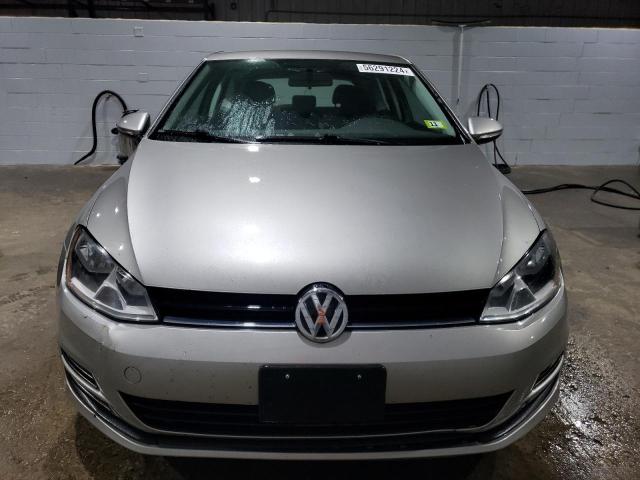 2016 VOLKSWAGEN GOLF BASE - 3VW817AU0GM007187