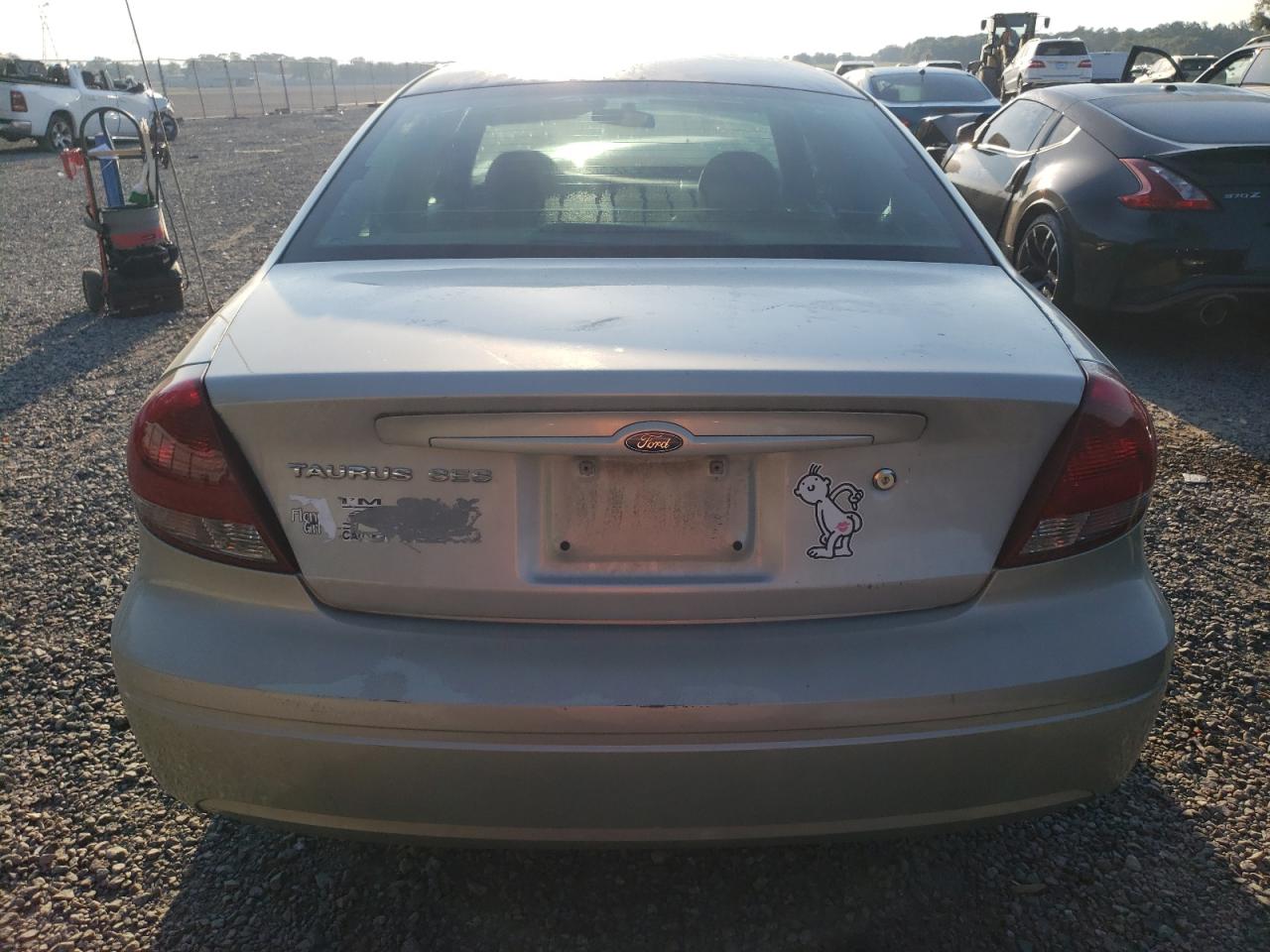 1FAFP55U64A124813 2004 Ford Taurus Ses