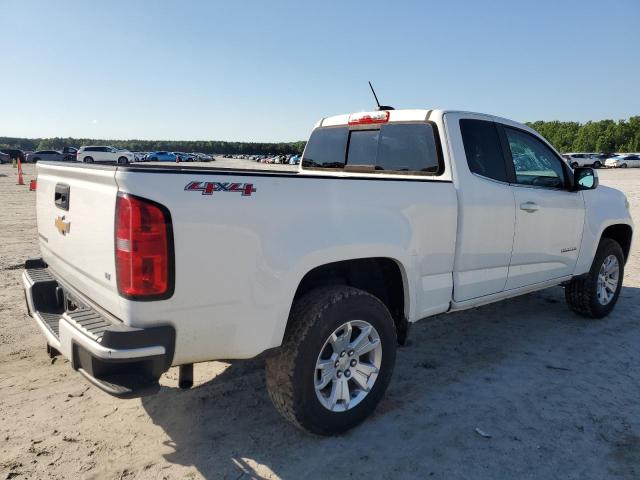 2016 Chevrolet Colorado Lt VIN: 1GCHTCEA8G1216955 Lot: 55379314