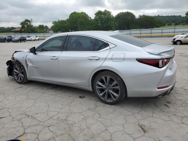 2019 Lexus Es 350 VIN: 58ABZ1B10KU002759 Lot: 55004504