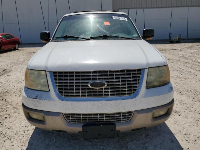 2003 Ford Expedition Eddie Bauer VIN: 1FMRU17W83LA29787 Lot: 55365944