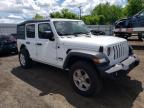 JEEP WRANGLER U photo