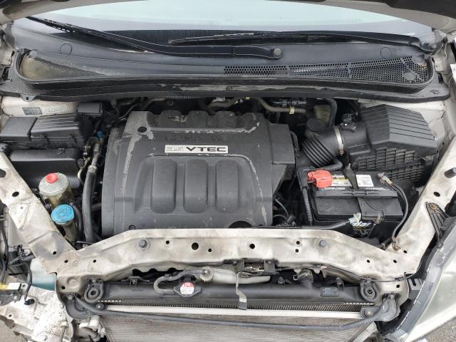 2007 Honda Odyssey Ex VIN: 5FNRL38427B415825 Lot: 54253864