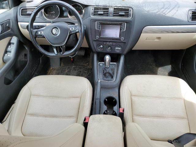 2017 Volkswagen Jetta Se VIN: 3VWDB7AJXHM203107 Lot: 57051054