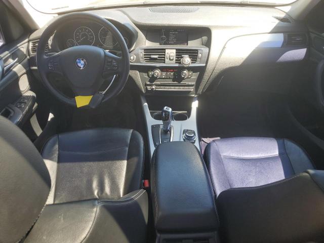 2012 BMW X3 xDrive28I VIN: 5UXWX5C58CL725437 Lot: 56885084