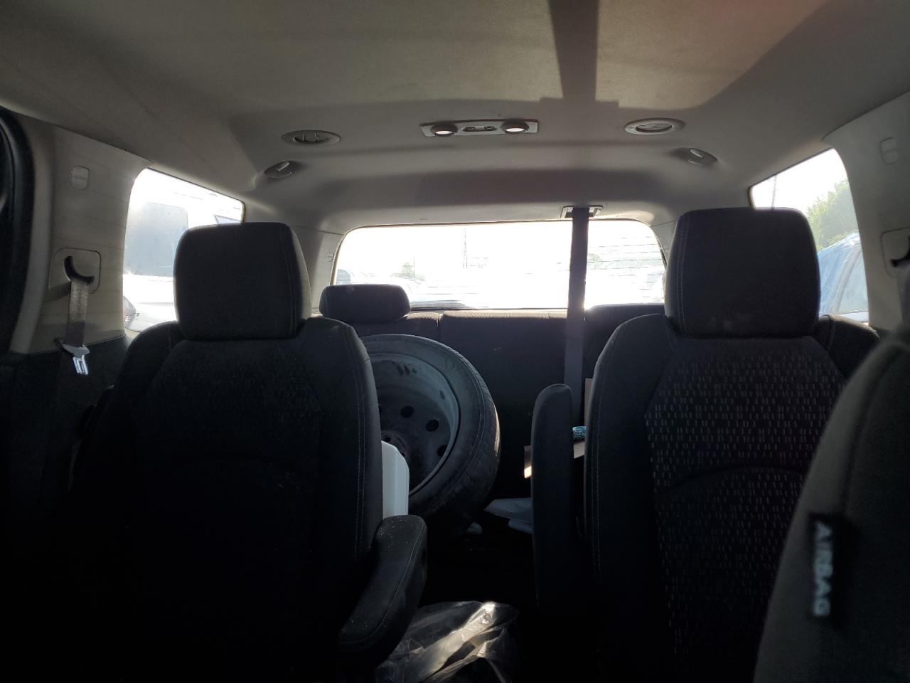 1GKKRPKD5EJ374911 2014 GMC Acadia Sle