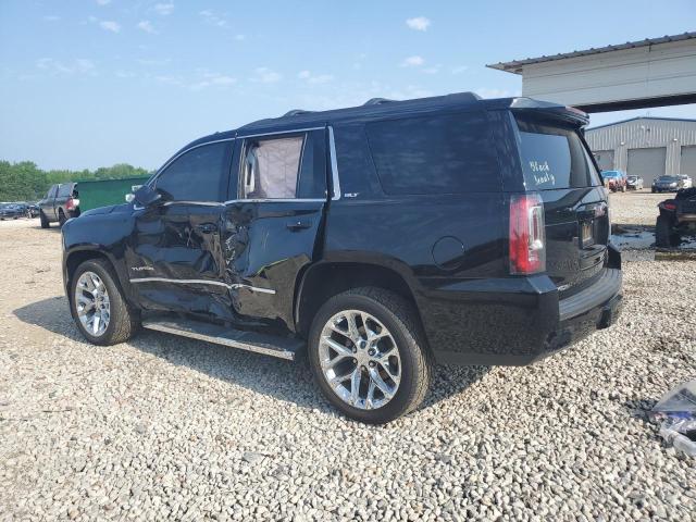 2020 GMC YUKON SLT - 1GKS1BKC5LR105369