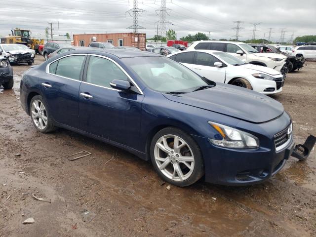 2012 Nissan Maxima S VIN: 1N4AA5AP0CC842985 Lot: 54219274