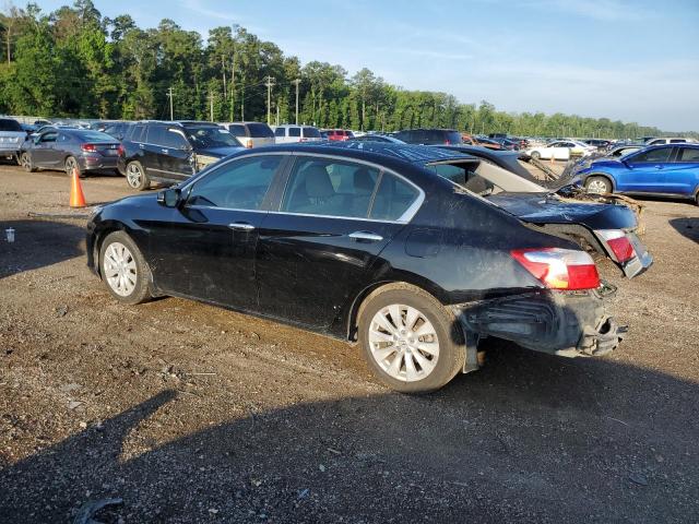 2015 Honda Accord Ex VIN: 1HGCR2F76FA119274 Lot: 56747084