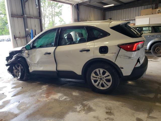 2022 Ford Escape S VIN: 1FMCU0F6XNUA00869 Lot: 54012124