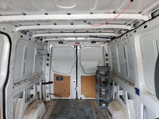 2017 MERCEDES-BENZ SPRINTER 2 - WD3PE7CD3HP545145