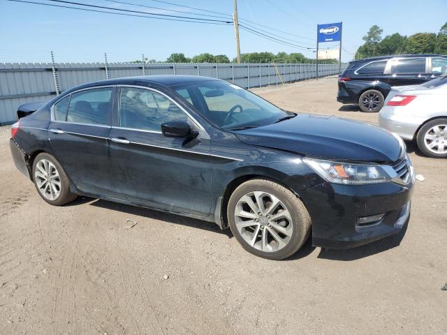 2014 Honda Accord Sport VIN: 1HGCR2F50EA271130 Lot: 57158724