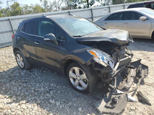 2016 Buick Encore VIN: KL4CJASB0GB740543 Lot: 54372224