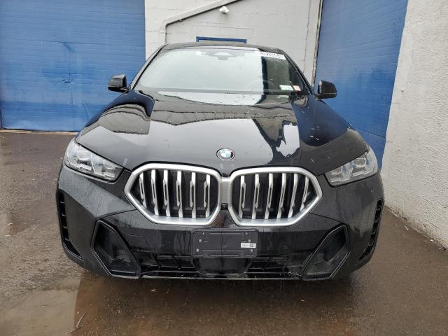 2024 BMW X6 xDrive40I VIN: 5UX33EX06R9U56499 Lot: 53826604