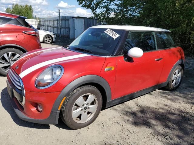 2015 Mini Cooper VIN: WMWXM5C53F3A59641 Lot: 55725424