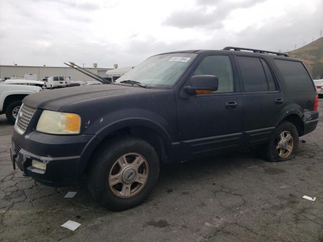 2006 Ford Expedition Eddie Bauer VIN: 1FMPU18576LA49918 Lot: 56417894