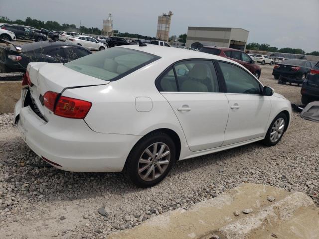 2014 Volkswagen Jetta Se VIN: 3VWD07AJ7EM379369 Lot: 56510644