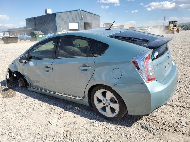 2015 Toyota Prius VIN: JTDKN3DU4F1897514 Lot: 54783694