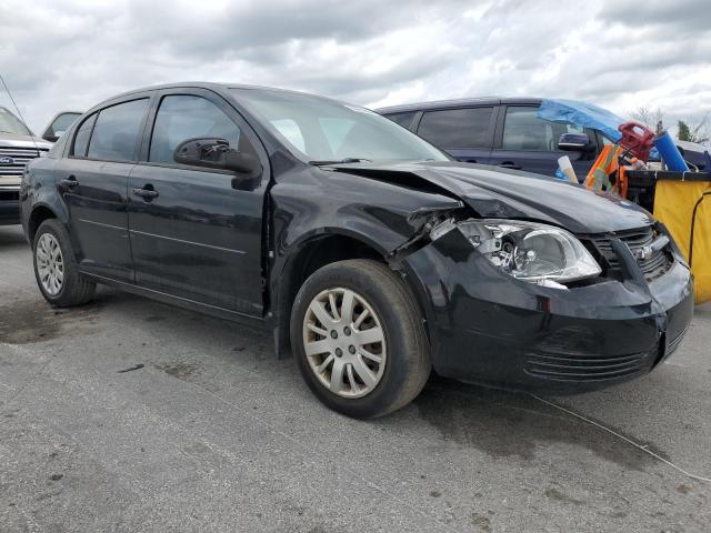 2009 Chevrolet Cobalt Ls VIN: 1G1AS58H797189555 Lot: 54375934