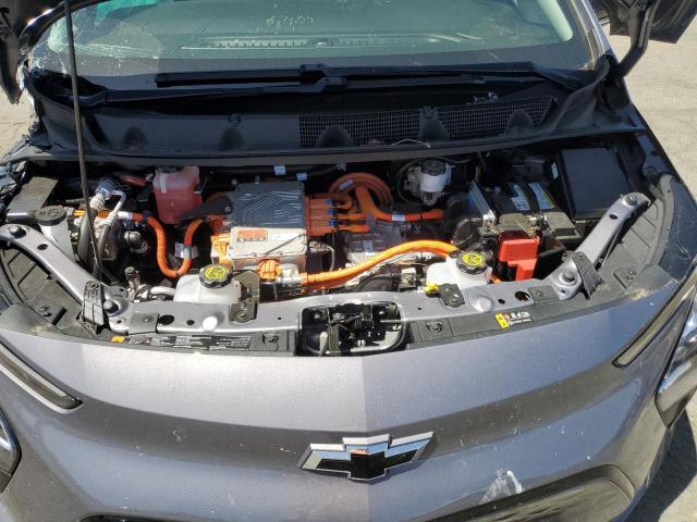 2023 Chevrolet Bolt Ev 2Lt VIN: 1G1FX6S03P4124393 Lot: 56351694