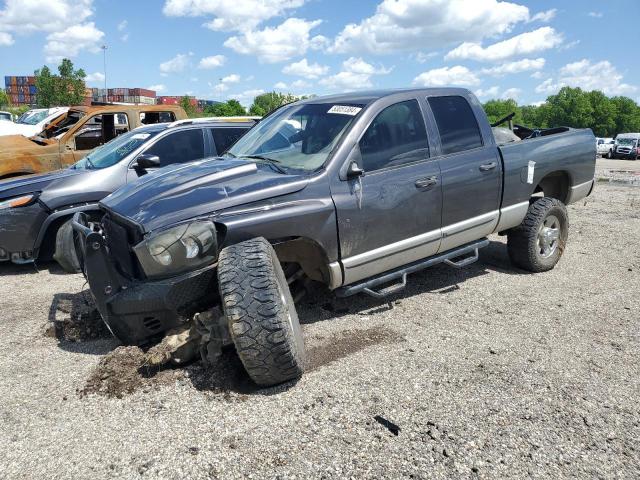 2007 Dodge Ram 2500 St VIN: 3D7KS28A07G845941 Lot: 53051384