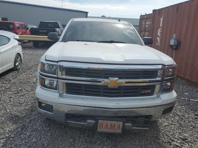 3GCUKREC9EG263013 | 2014 Chevrolet silverado k1500 lt