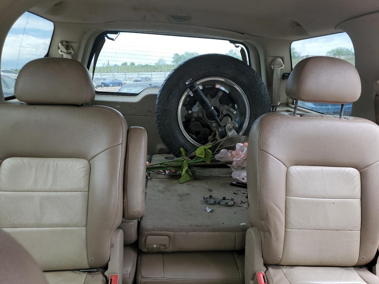 1FMFU18L94LA61933 2004 Ford Expedition Eddie Bauer