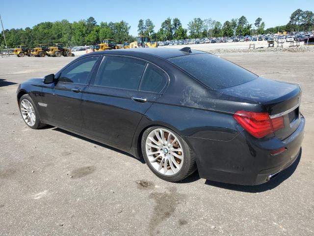 VIN WBAYE8C52DD132991 2013 BMW 7 Series, 750 LI no.2