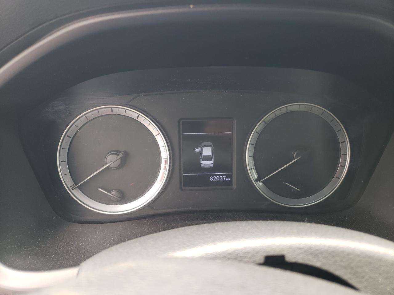 5NPE24AA7JH713643 2018 Hyundai Sonata Eco