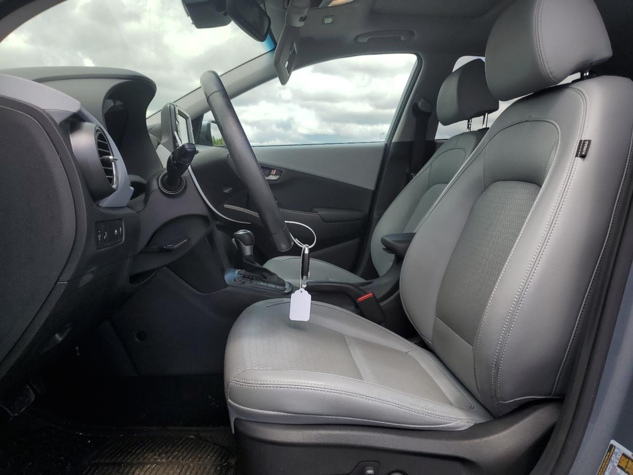 KM8K33A55LU486048 2020 Hyundai Kona Limited