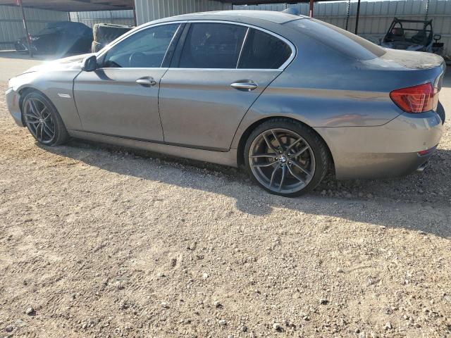 VIN WBA5A5C52GG347805 2016 BMW 5 Series, 528 I no.2