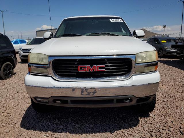 2001 GMC Yukon Xl K2500 VIN: 3GKGK26U91G171006 Lot: 54860824