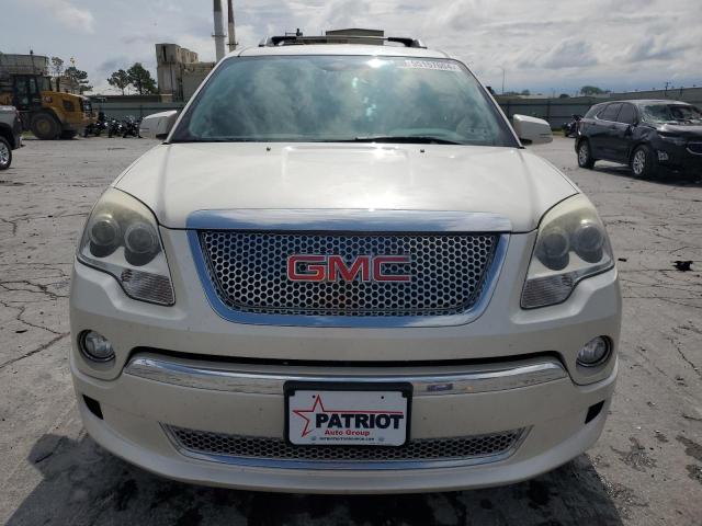 2012 GMC Acadia Denali VIN: 1GKKVTED7CJ380934 Lot: 55157604