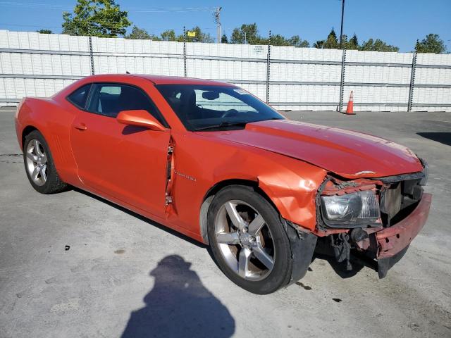 2011 Chevrolet Camaro Lt VIN: 2G1FB1ED7B9149707 Lot: 53517874