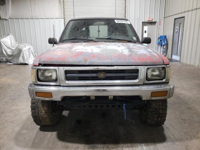 1991 Toyota Pickup 1/2 Ton Extra Long Wheelbase Dlx VIN: JT4RN13PXM6029905 Lot: 56767144