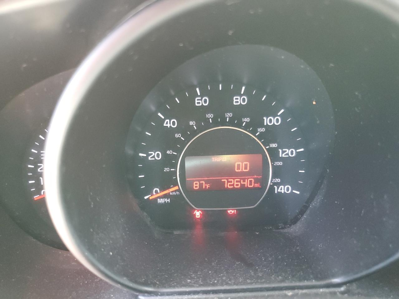 KNDJN2A22G7340401 2016 Kia Soul