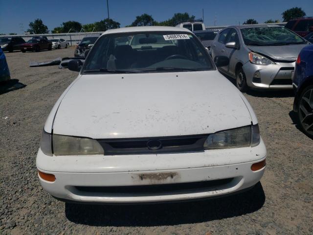 1994 Toyota Corolla Le VIN: 1NXAE09B2RZ176463 Lot: 54087914