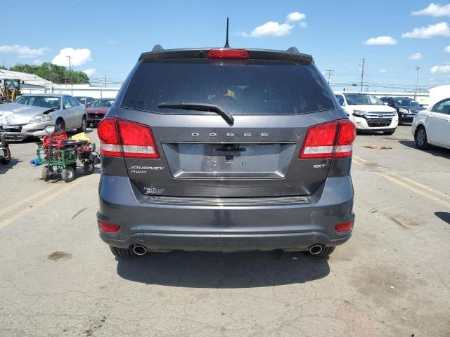 2015 Dodge Journey Sxt VIN: 3C4PDDBG6FT749434 Lot: 56507304