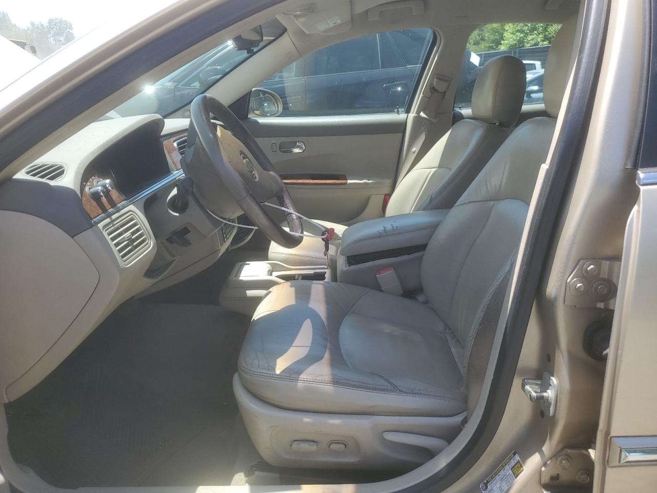 2G4WD562251321209 2005 Buick Lacrosse Cxl