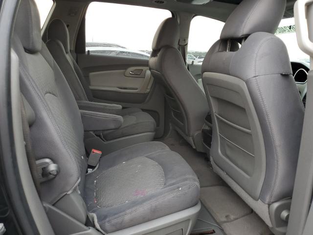 2009 Chevrolet Traverse Lt VIN: 1GNER23D79S119324 Lot: 56124024