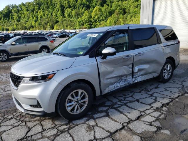 2023 Kia Carnival Lx VIN: KNDNB4H38P6255119 Lot: 56231454